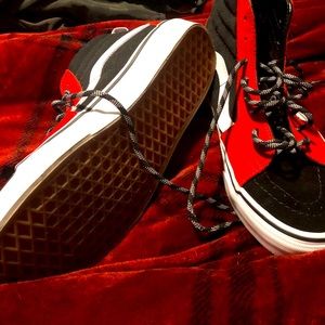 VANS Shoes